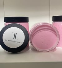 Image 2 of Rose Champagne Body Cream
