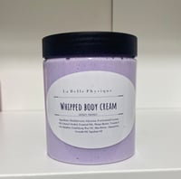 Image 1 of Lavender Whipped Body Cream
