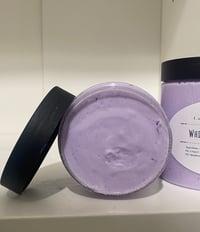 Image 2 of Lavender Whipped Body Cream