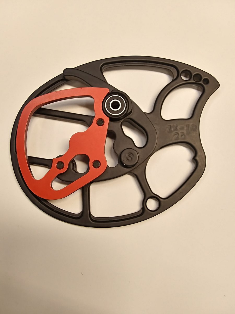 Image of Mathews Z7-  ZXT-  Z7 Extreme  26'' RH 