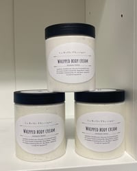 Image 2 of Whipped Body Cream
