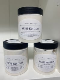 Image 3 of Whipped Body Cream