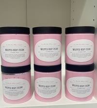 Image 4 of Whipped Body Cream