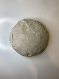 Image 4 of Old-Tree (Gu Shu) Cake "ONLY THE GOOD DIE YOUNG"