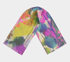 Silk Scarf in Looking Beyond Tomorrow Image 2