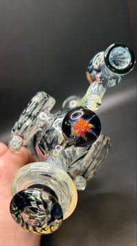 Image 4 of 248 Glass X Saucey Glass - Dumper Recycler