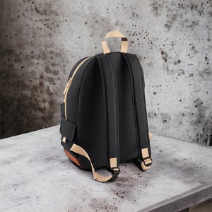 Image of BACKPACK • BLACK