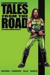 Tales from the Road - X-Pac Alaska ComiCon Exclusive (limited to 100) - SIGNED BY X-PAC