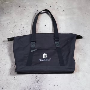 Image of THE WEEKENDER BAG