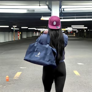 Image of THE WEEKENDER BAG