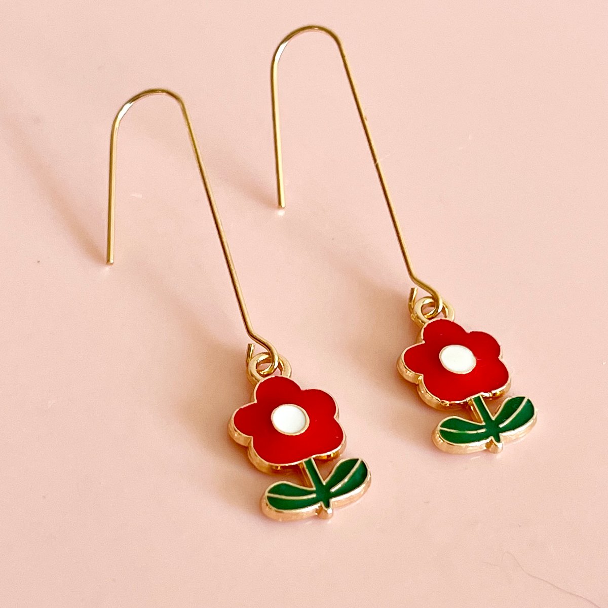 Sweet Flower Drops Red Penny Foggo sweet-flower-drops-red-penny-foggo