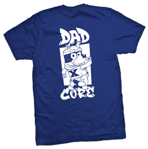 Image of DAD CORE