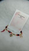 Good Luck Bracelet/Pulcera Buena Suerte