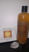 Agua/Water Spiritual ,Abre Caminos /Open Roader