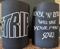 Stubby Holders