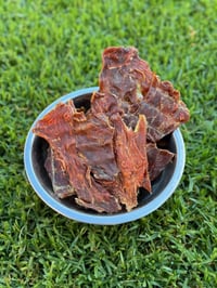 Turkey Jerky