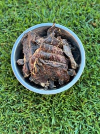 Duck Jerky