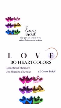 Image 3 of HEARTCOLORS