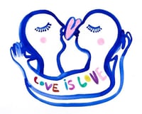 Love is Love