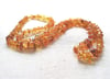 Baltic Light Amber Beads