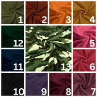 Image 4 of WATERPROOF FLEECE LINED COAT