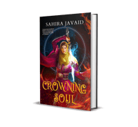 SIGNED Crowning Soul