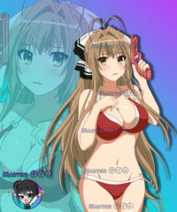 Swimsuit Sento Kisscut