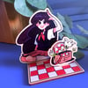 OMORI Mari’s Picnic Standee