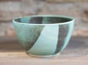 Ceramic bowl MANGROVE