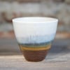 Ceramic cups SAHARA new