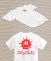 Desolat "Cheeky Sun" T-Shirt