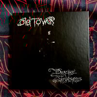 Old Tower "Draconic Synthesis" CD