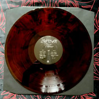 Image 2 of Old Tower "Draconic Synthesis" LP