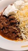 The Chili Blend, Mild & Savory