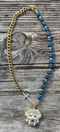 Image 2 of Behold the Cross de Lion