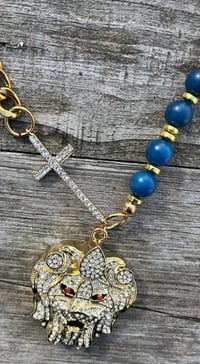 Image 3 of Behold the Cross de Lion