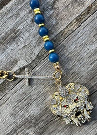 Image 4 of Behold the Cross de Lion