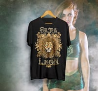 T-shirt Sara León 