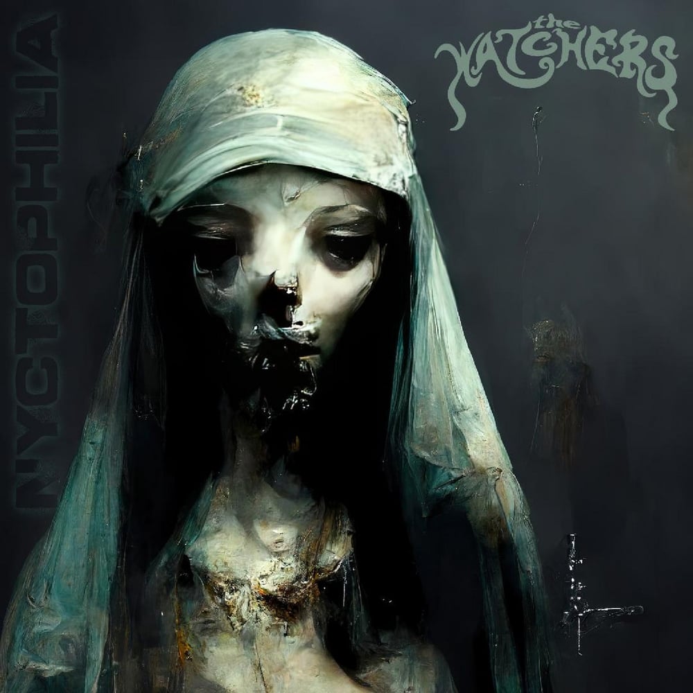 Image of The Watchers - Nyctophilia