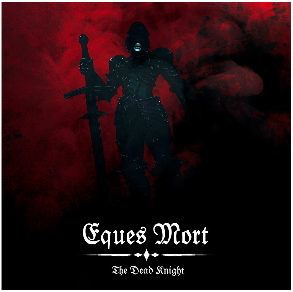 Eques Mort (The Dead Knight)