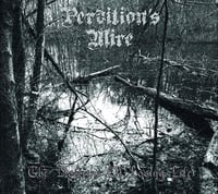 Perdition's Mire "The Doctrine of losing Life" CD