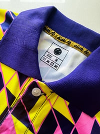 Image 4 of Nothing But Trouble - Scottish Tour Jersey