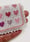 Image of Hearts Granny Blanket