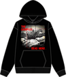 Dead Hero Hoodie