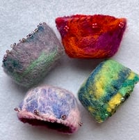 Image 1 of Ring Bowls