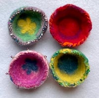 Image 3 of Ring Bowls
