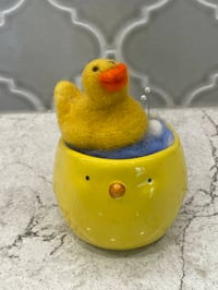 Image 2 of Splish Splash Pincushion