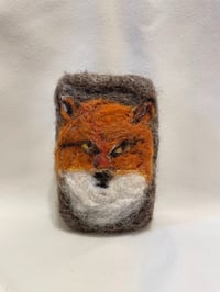 Image 1 of Sly Fox / Mushrooms Soap