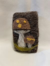 Image 2 of Sly Fox / Mushrooms Soap