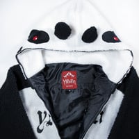 Image 4 of PANDA  JACKET